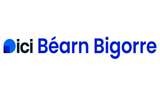 Logo ici Béarn Bigorre