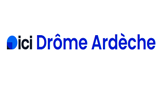 Logo ici Drôme Ardèche