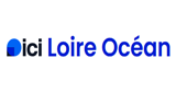 Logo ici Loire Océan