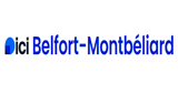Logo ici Belfort Montbéliard