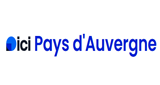 Logo ici Pays d'Auvergne