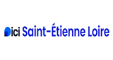 Logo ici Saint-Étienne Loire