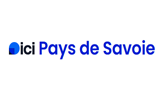 Logo ici Pays de Savoie