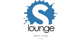 Logo Splash Lounge