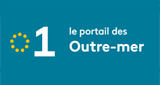 Logo Outre-mer 1ère