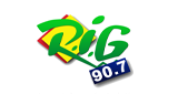 Logo RIG