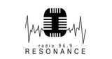 Logo Radio-Résonance Bourges