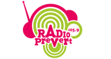 Logo Radio Prévert Chalon