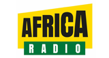 Logo Africa Radio