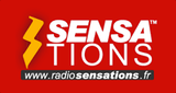 Logo Radio Sensations