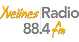 Logo Yvelines Radio