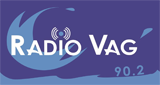Logo Radio Vag