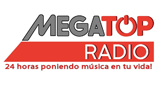 Logo Megatop Radio