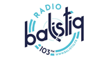 Logo Radio Balistiq