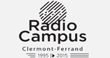 Logo Radio Campus Clermont
