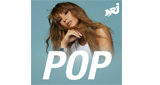 Logo NRJ Pop