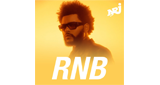 Logo NRJ R'n'B