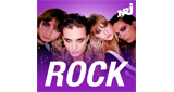 Logo NRJ Rock