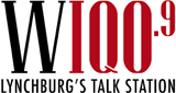 Logo WIQO Radio - 100.9 WIQO-FM
