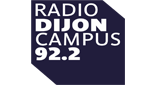 Logo Radio Campus Dijon