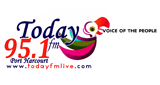 Logo Today FM