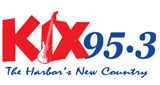 Logo KIX 95.3