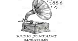 Logo Radio Fontaine