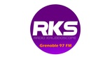 Logo Radio RKS