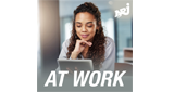 Logo NRJ At Work