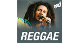 Logo NRJ Reggae