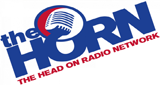 Logo HEAD-ON Radio Network