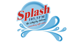 Logo Splash FM Ibadan