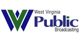 Logo West Virginia Public Broadcasting - WVWS 89.3 FM