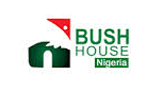 Logo Bush House Nigeria Radio