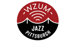 Logo Jazz 88.1 FM - WZUM
