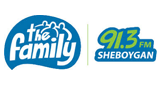 Logo The Family