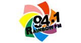 Logo Rainbow FM