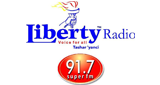 Logo Liberty Radio
