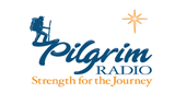 Logo Pilgrim Radio