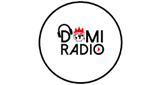 Logo Domi Radio