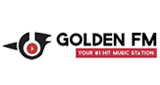 Logo Golden FM