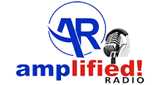 Logo Amplified Radio