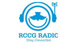 Logo RCCG Radio
