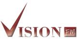 Logo Vision FM