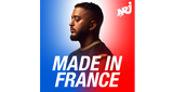 Logo NRJ Made In France