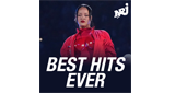 Logo NRJ Best Hits Ever