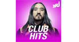 Logo NRJ Club Hits