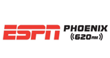Logo ESPN Phoenix KTAR