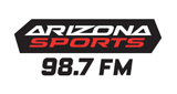 Logo Arizona Sports KMVP