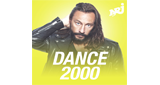 Logo NRJ Dance 2000